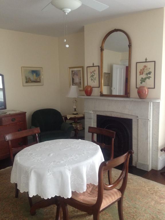 Victorian Bed & Breakfast Of Staten Island New York Exterior photo