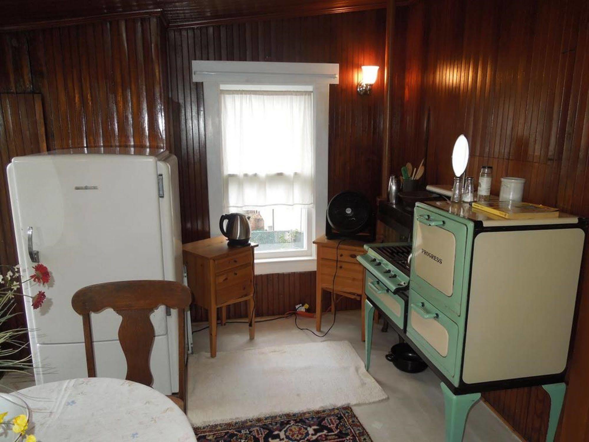 Victorian Bed & Breakfast Of Staten Island New York Exterior photo